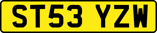 ST53YZW