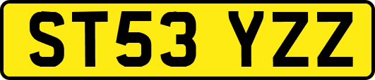 ST53YZZ