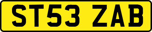 ST53ZAB