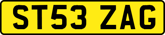 ST53ZAG