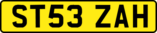 ST53ZAH