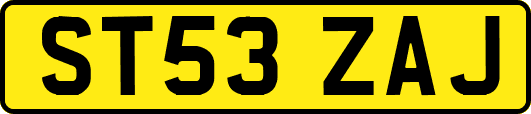 ST53ZAJ