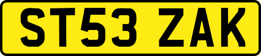 ST53ZAK