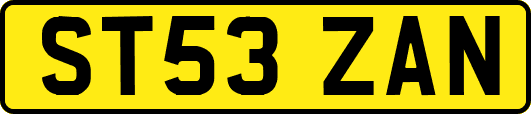 ST53ZAN