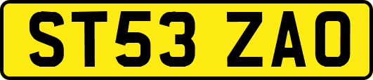 ST53ZAO