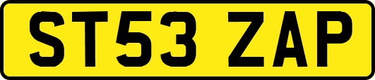 ST53ZAP