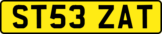 ST53ZAT