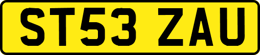 ST53ZAU