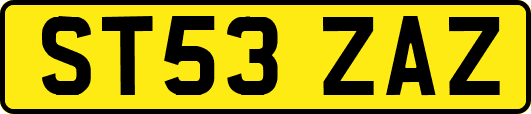 ST53ZAZ