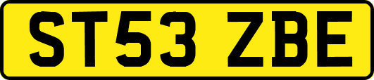 ST53ZBE