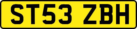ST53ZBH