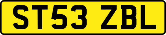 ST53ZBL