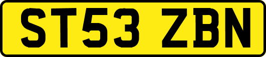 ST53ZBN