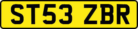 ST53ZBR