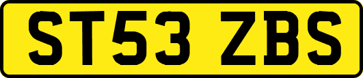 ST53ZBS