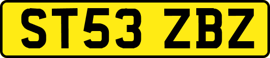 ST53ZBZ