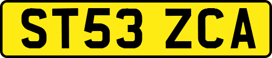 ST53ZCA