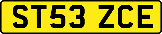 ST53ZCE