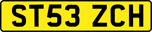 ST53ZCH
