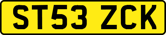 ST53ZCK