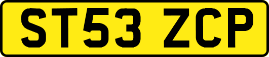 ST53ZCP