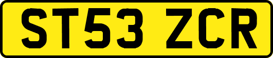 ST53ZCR