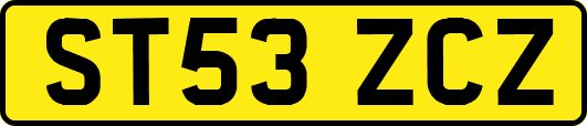 ST53ZCZ