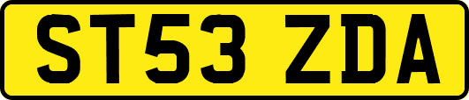 ST53ZDA