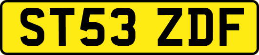ST53ZDF