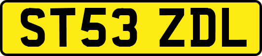 ST53ZDL