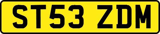 ST53ZDM
