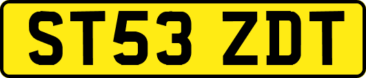 ST53ZDT