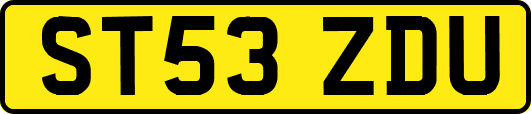 ST53ZDU