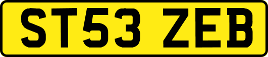 ST53ZEB