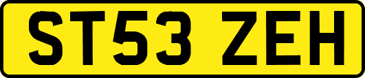 ST53ZEH