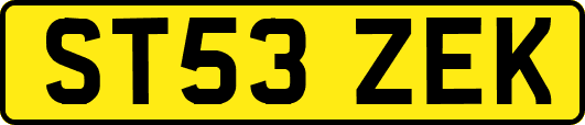 ST53ZEK