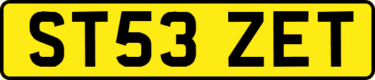 ST53ZET