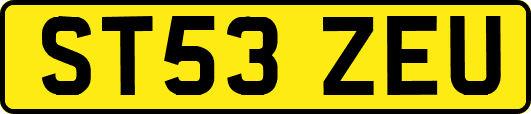ST53ZEU
