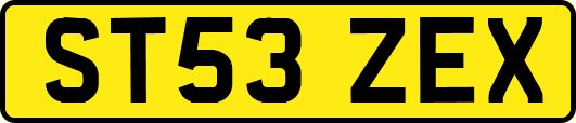 ST53ZEX