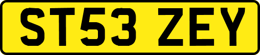 ST53ZEY