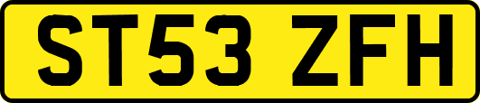 ST53ZFH