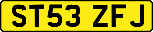 ST53ZFJ