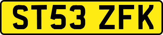 ST53ZFK