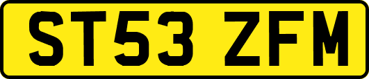 ST53ZFM