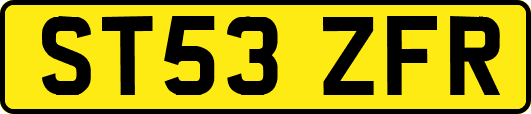 ST53ZFR