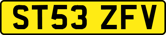 ST53ZFV