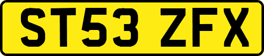 ST53ZFX