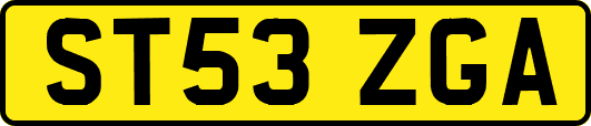 ST53ZGA