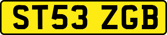 ST53ZGB