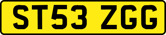 ST53ZGG